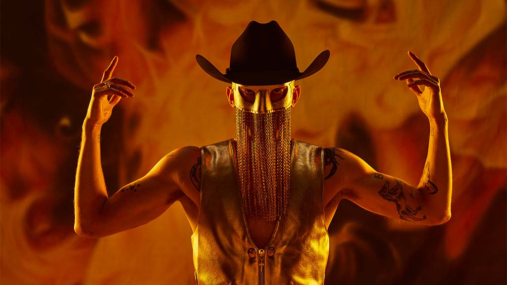Orville Peck: Two Nights!