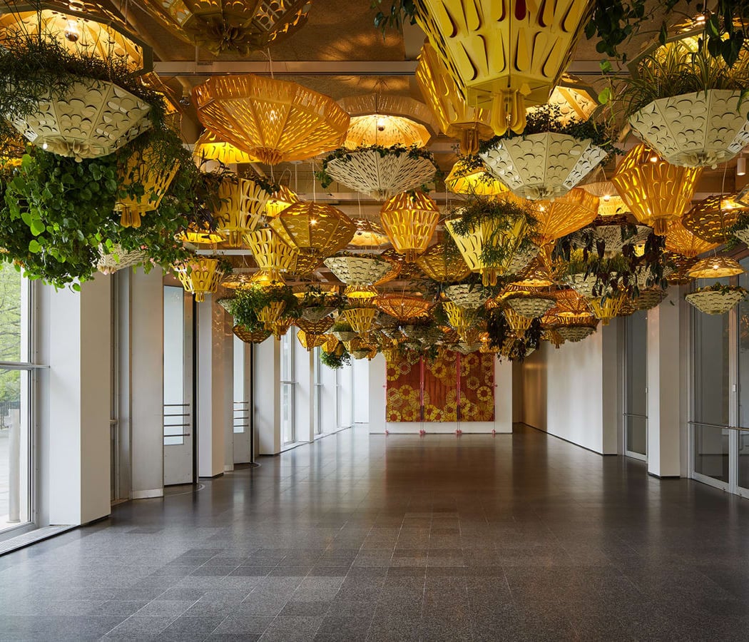 Museum Of Contemporary Art Chicago 2