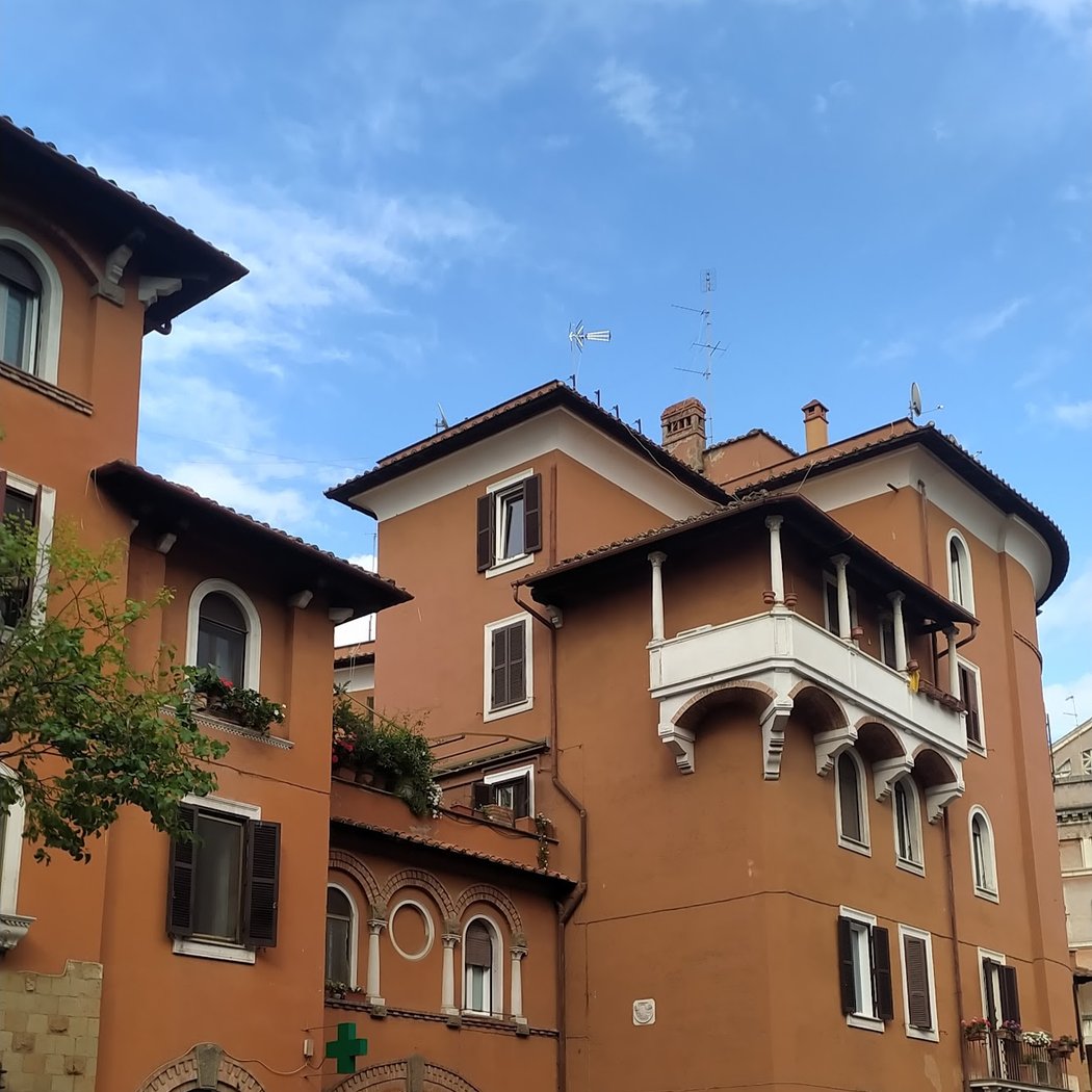 Garbatella 3
