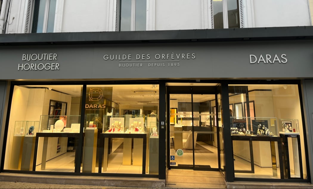 Bijouterie Daras 2