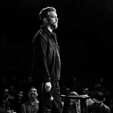 Anthony Jeselnik 1