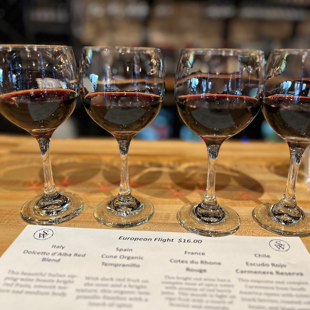 Red Dirt Cellars 1