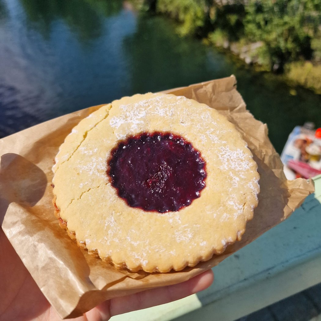 Boulangerie de Savières 1