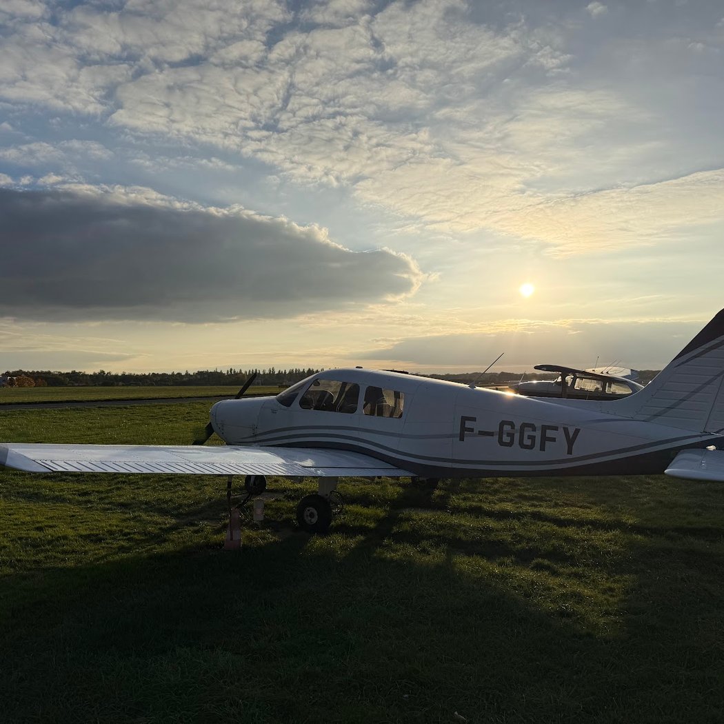 Fly Academy Lognes 4
