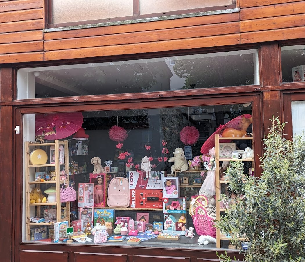 Pluûme - Concept Store Pour Enfants & Jouets 2