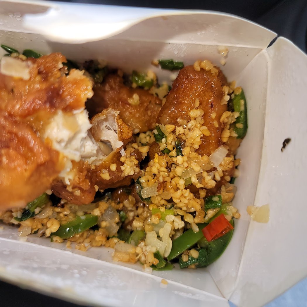 China Kitchen of Hayward 3