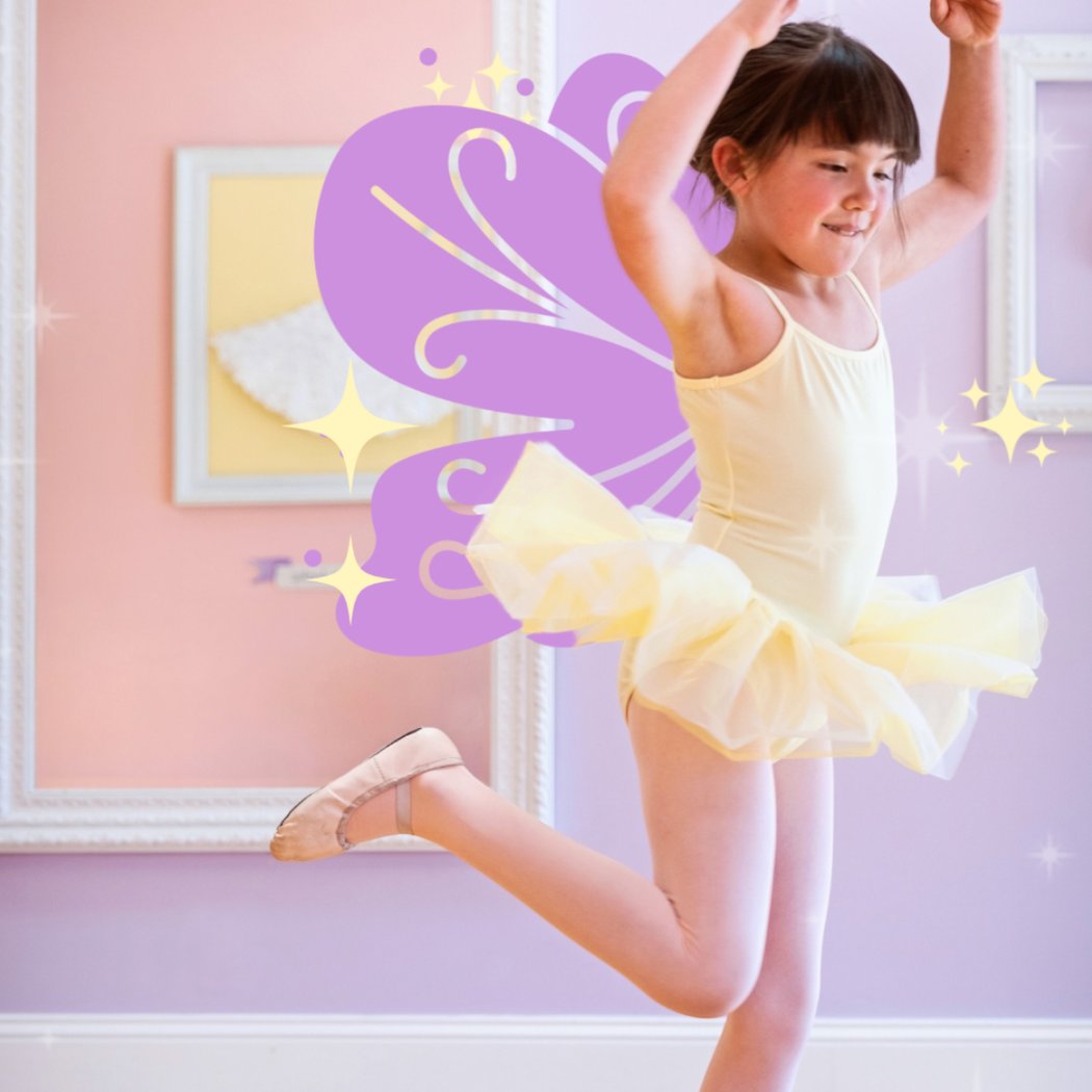 Tutu School Daly City 2