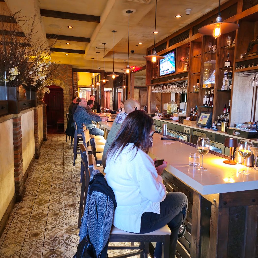 Osteria Cucina Rustica 2