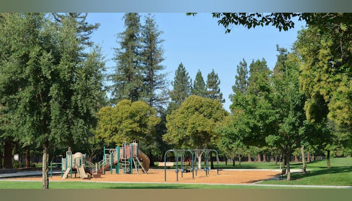 Bruno Canziani Neighborhood Park 1