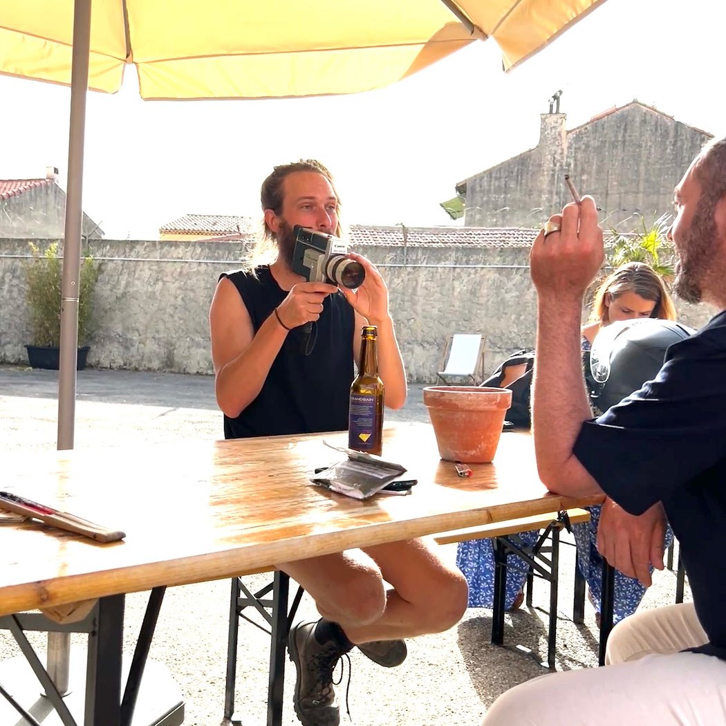 Journée professionnelle 5