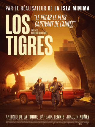 LOS TIGRES 1