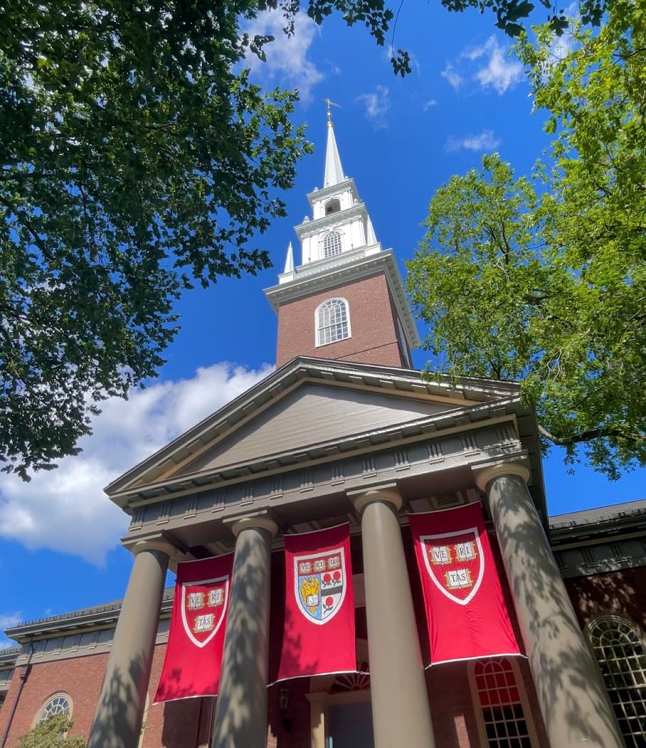 Harvard University 3