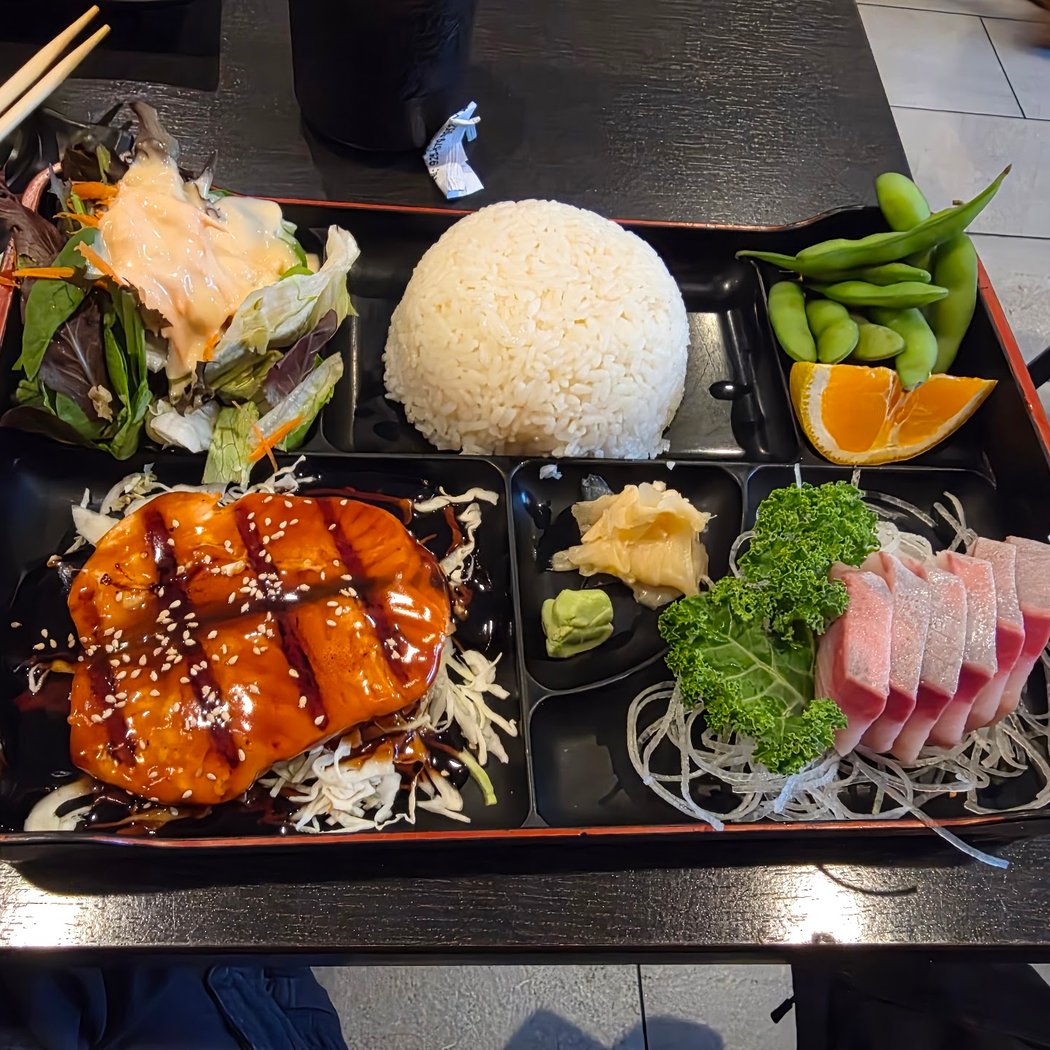Wasabi Bistro 3