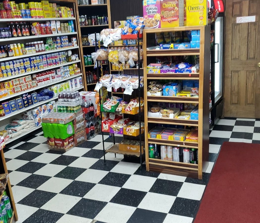 Nasa Deli & Grill 3