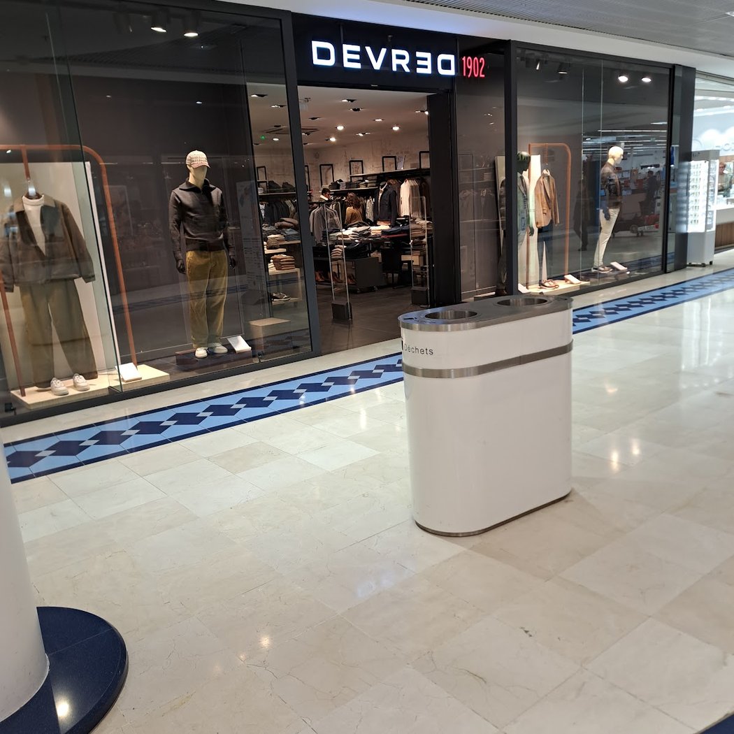 DEVRED 1902 3
