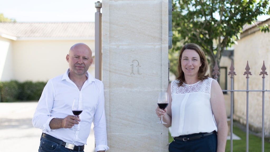 Vignobles Poitevin 2