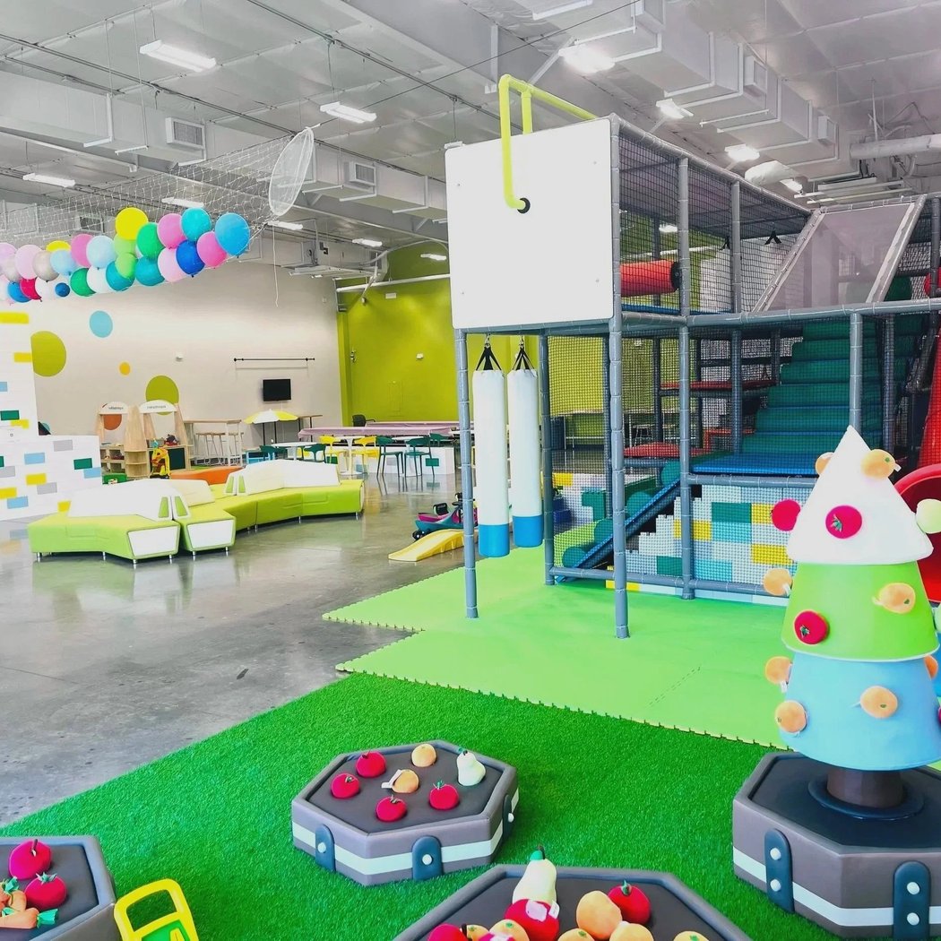 Chee Chee's Playroom 2