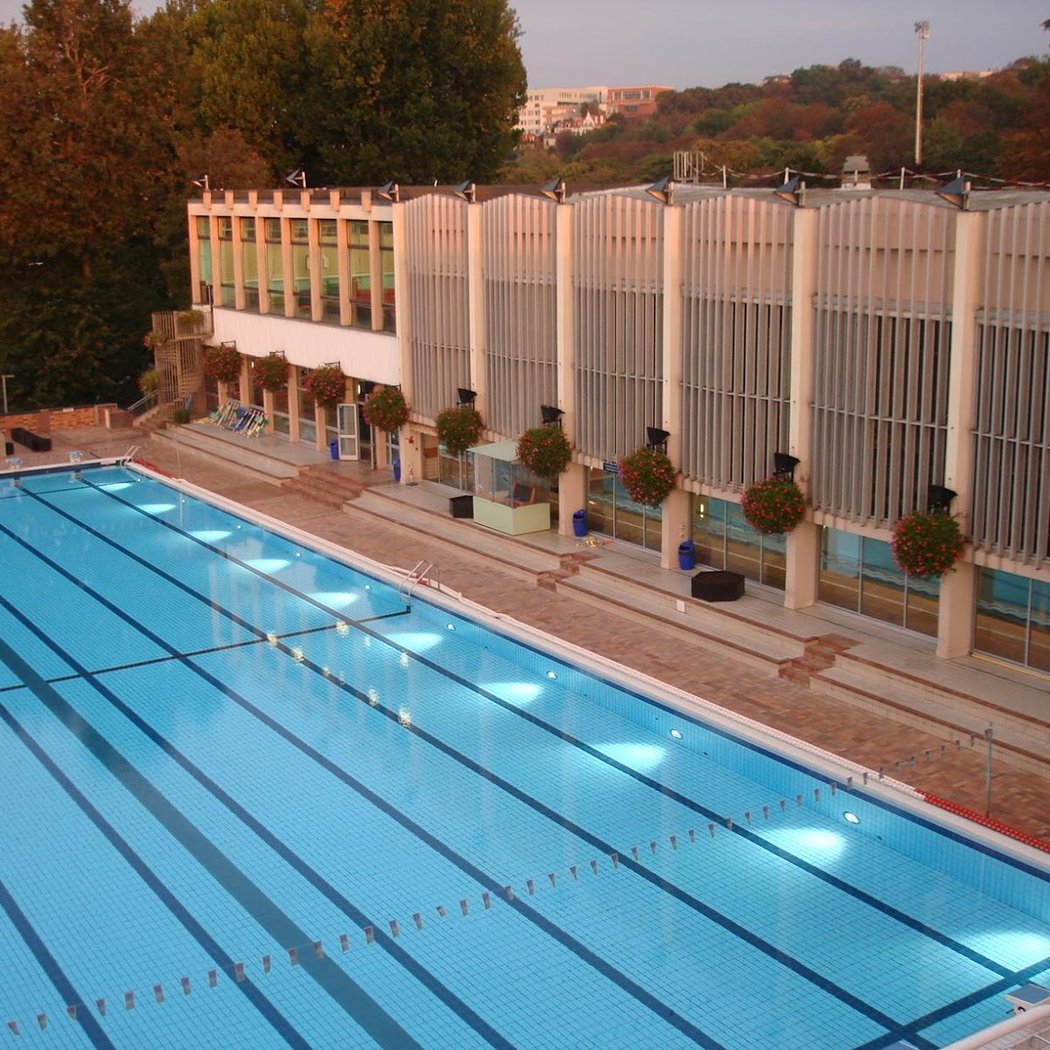 Aqua Cardio 2