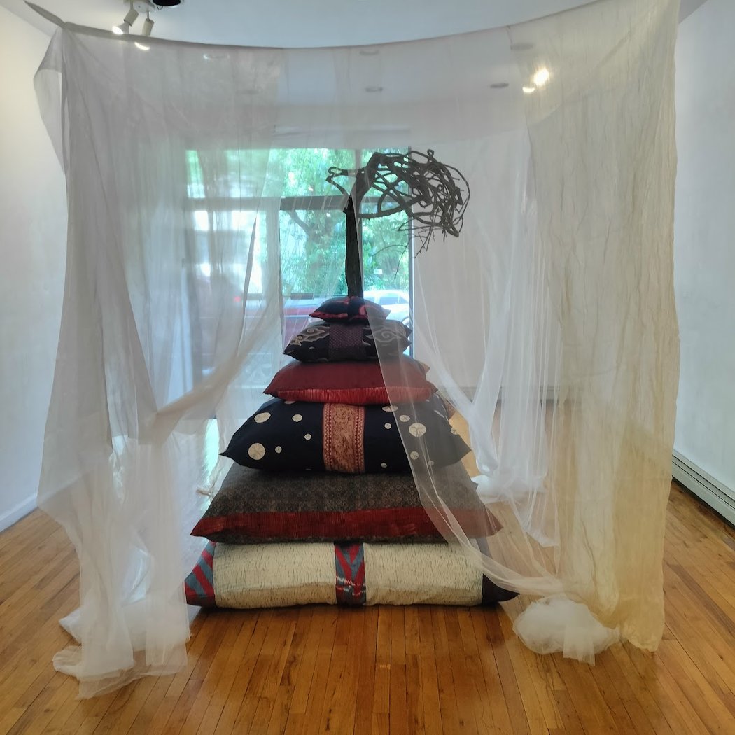 Kenkeleba Gallery 1