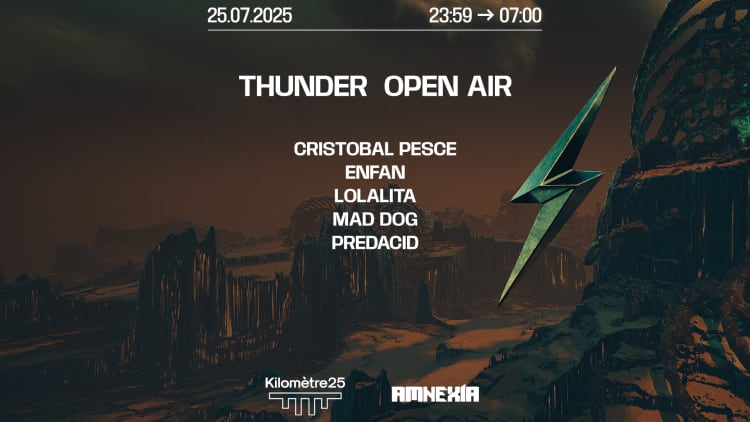 Thunder: Hard Edition 2