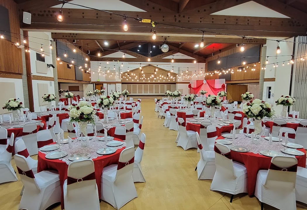 'Hot' Crab Feed Fundraiser 3