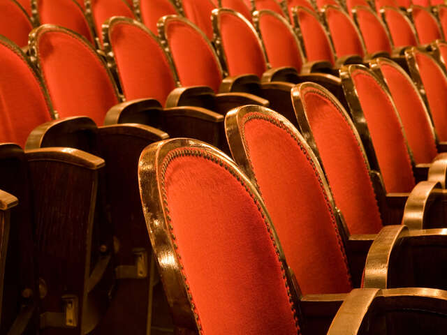 Théâtre Jean Vilar 2
