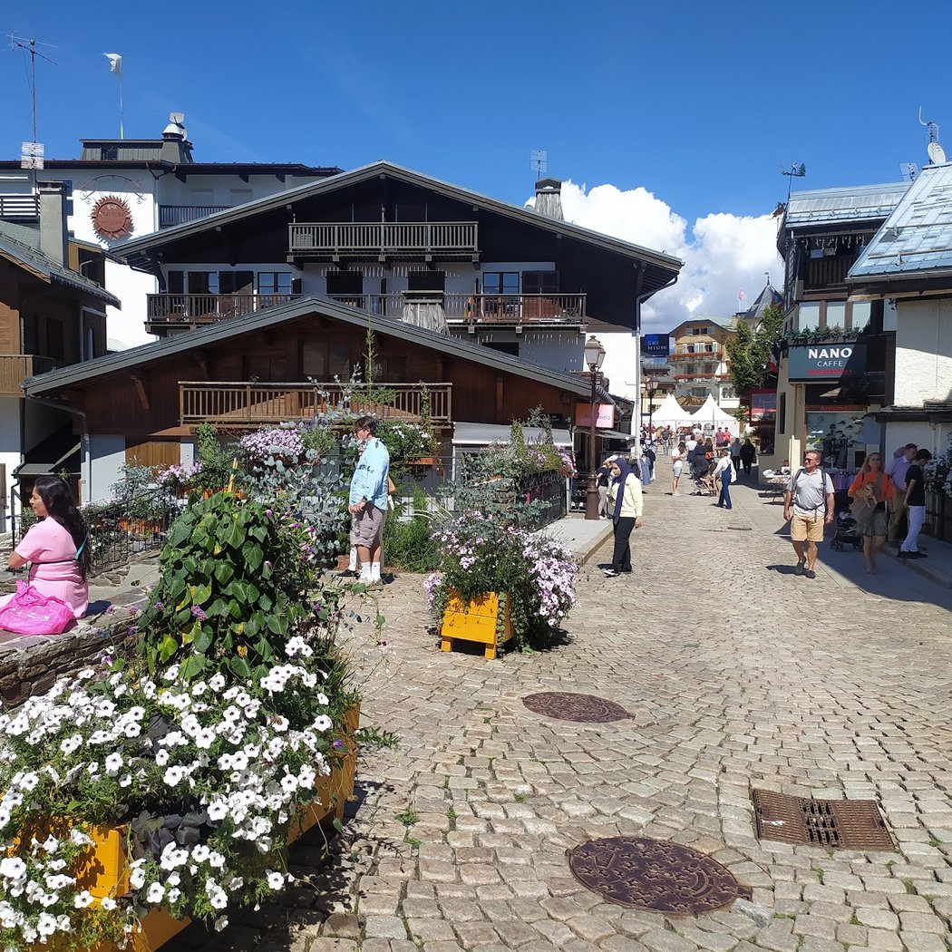 Megève 2