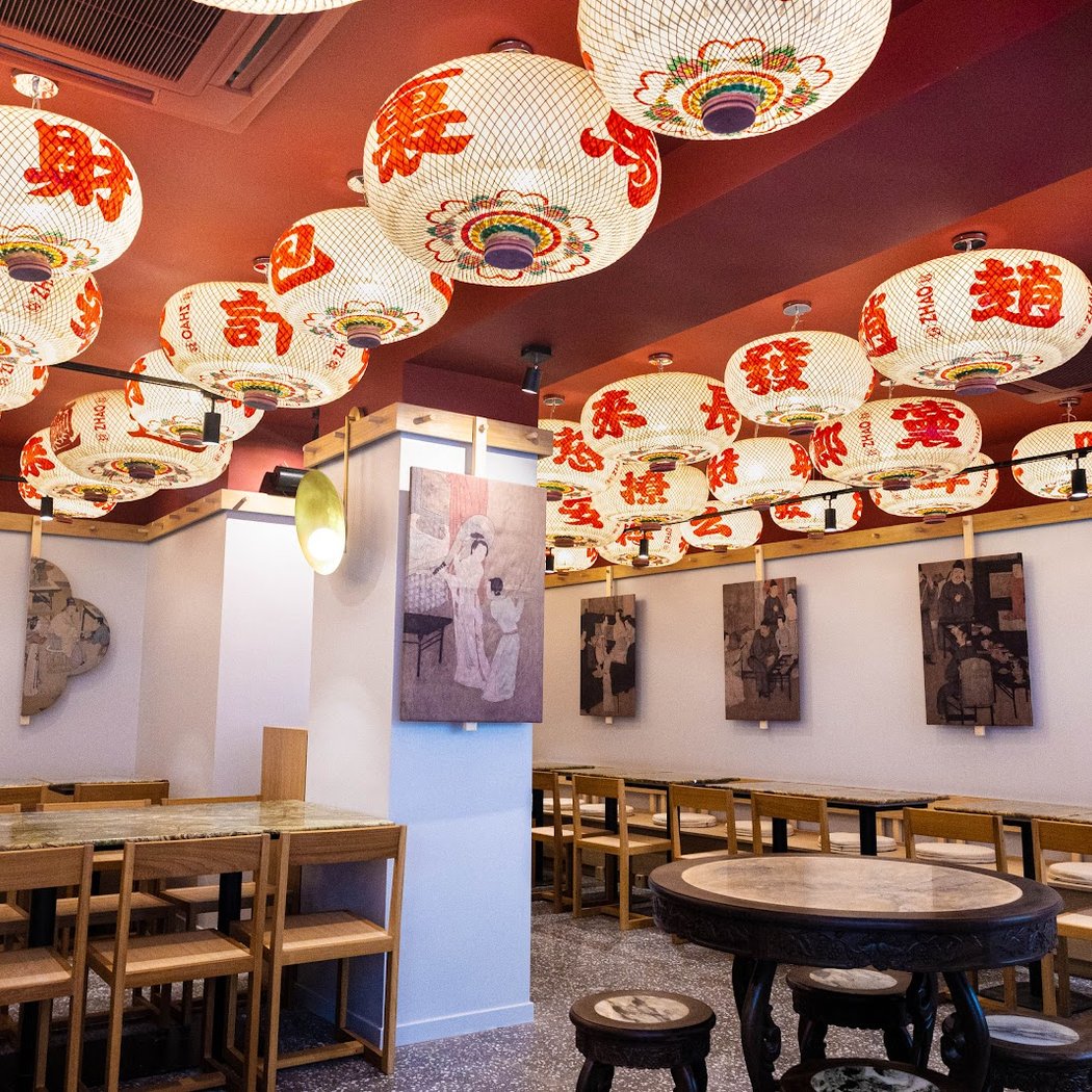 La Taverne de Zhao 2