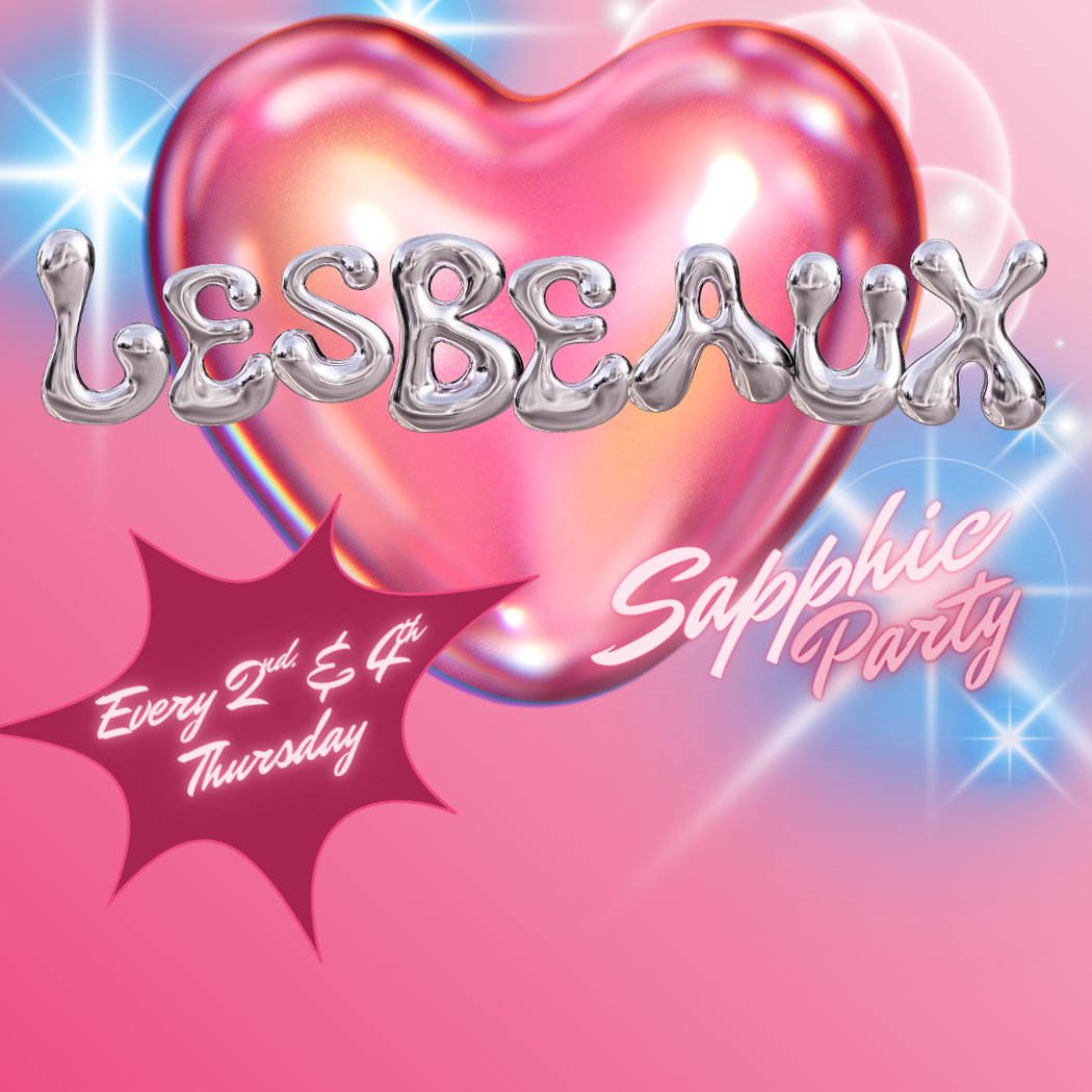 LESBEAUX 1