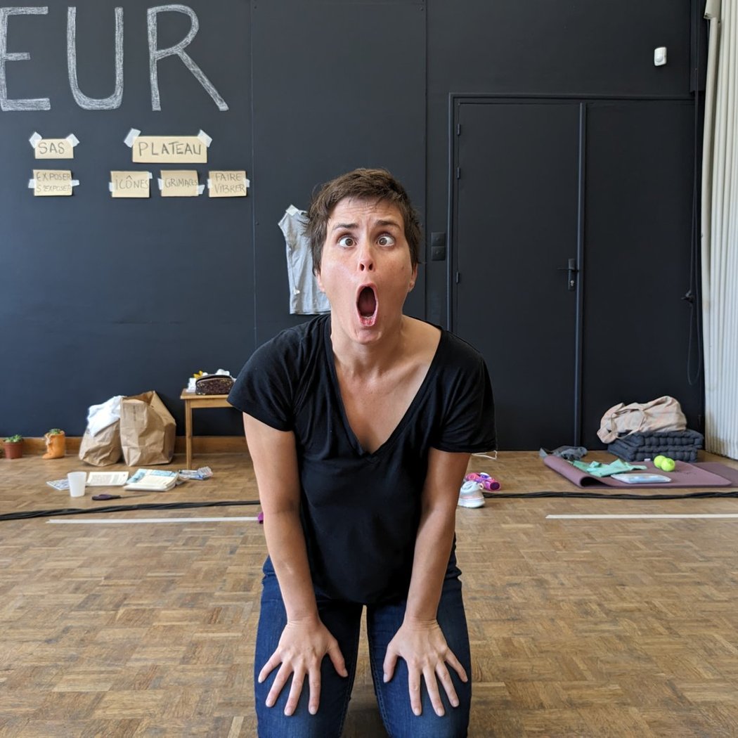 Danse Vlam Production 1