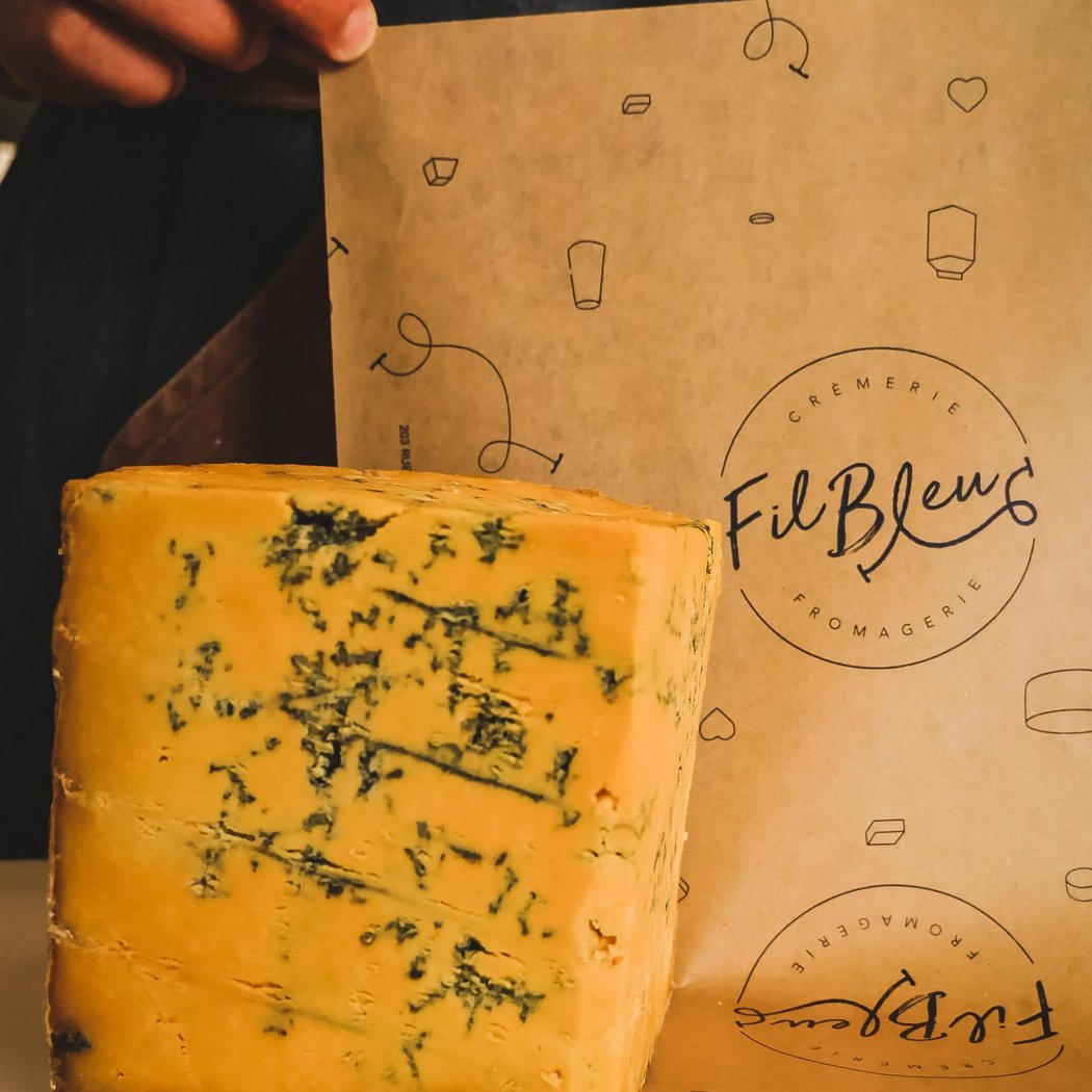 Fromagerie Fil Bleu 1