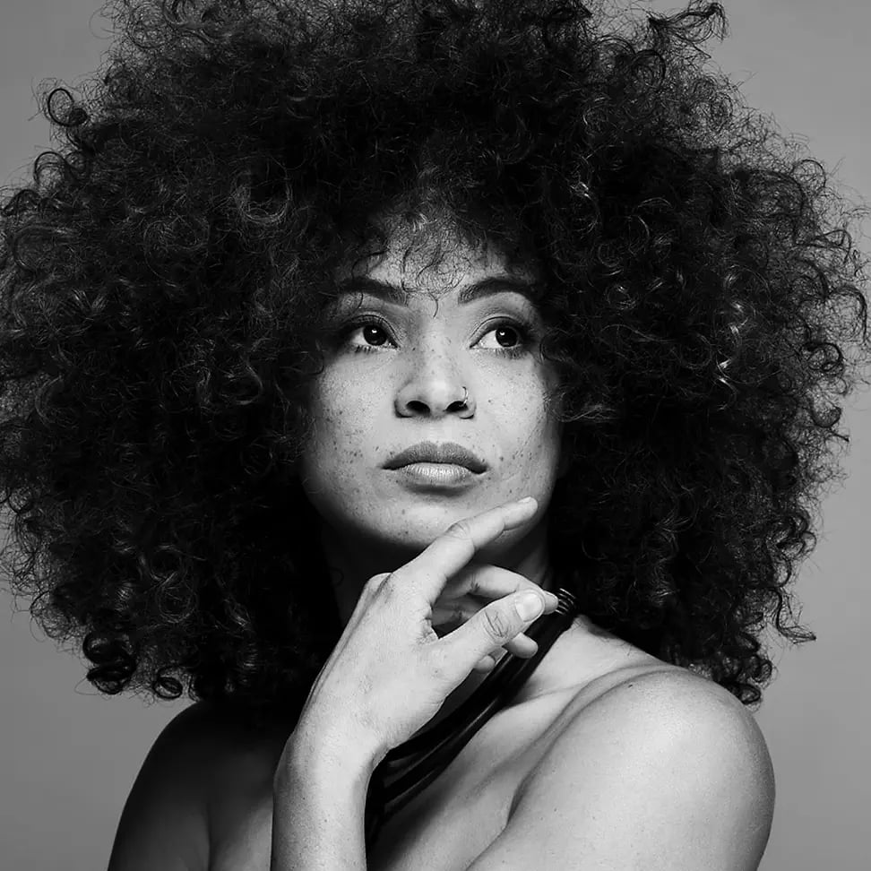 Kandace Springs concert 1