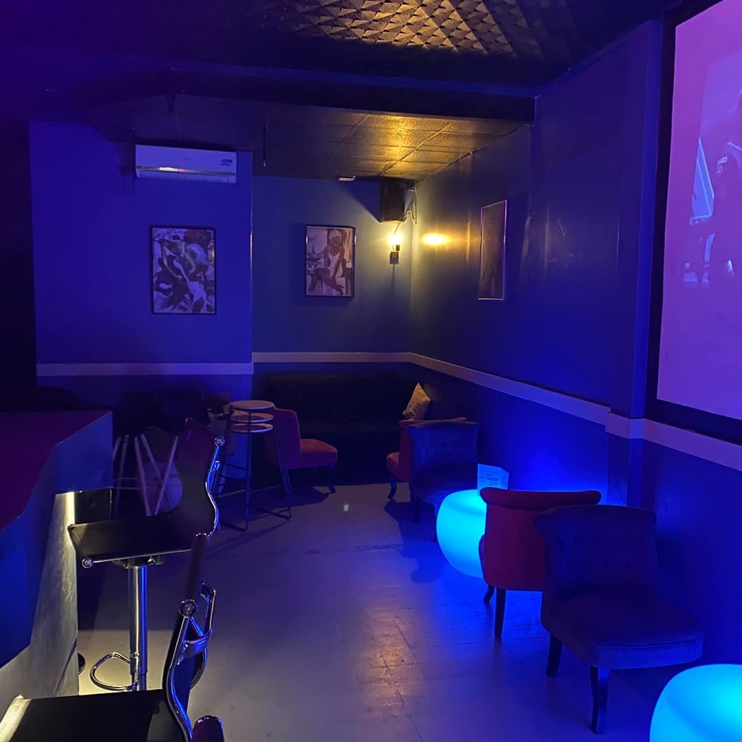 Bar L ETOILE 2