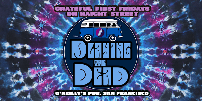 Grateful Dead & Jerry Garcia Music Celebration 1