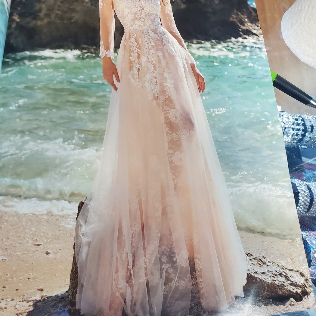 Oh So Dressy 1
