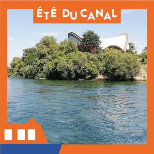 Activités au fil de l'eau 1