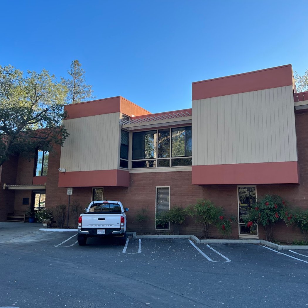 LGS Recreation - Adult Recreation Center 2