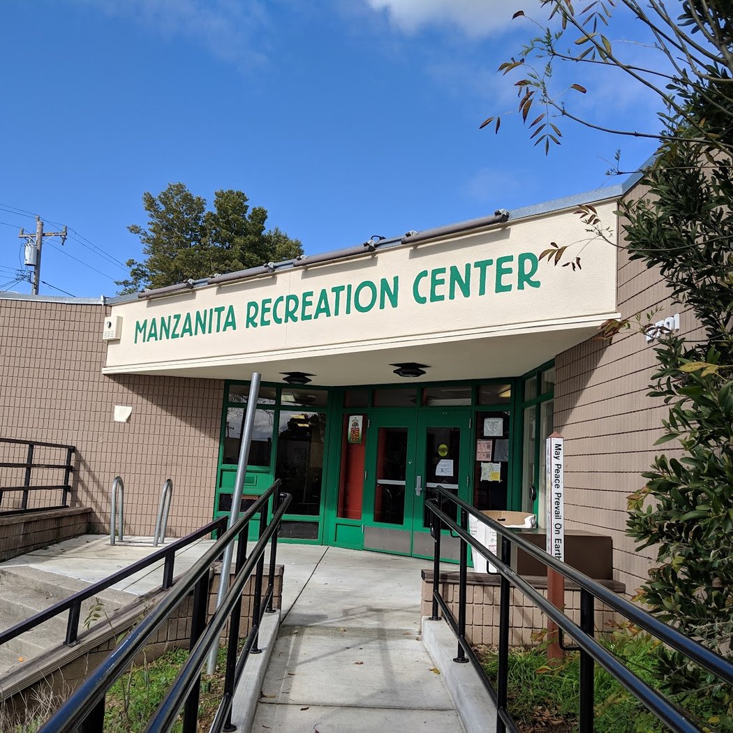 Manzanita Recreation Center 2