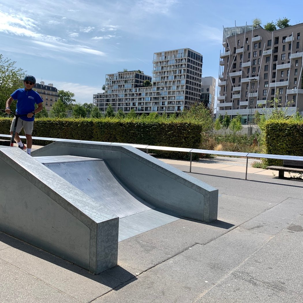 Skatepark 2