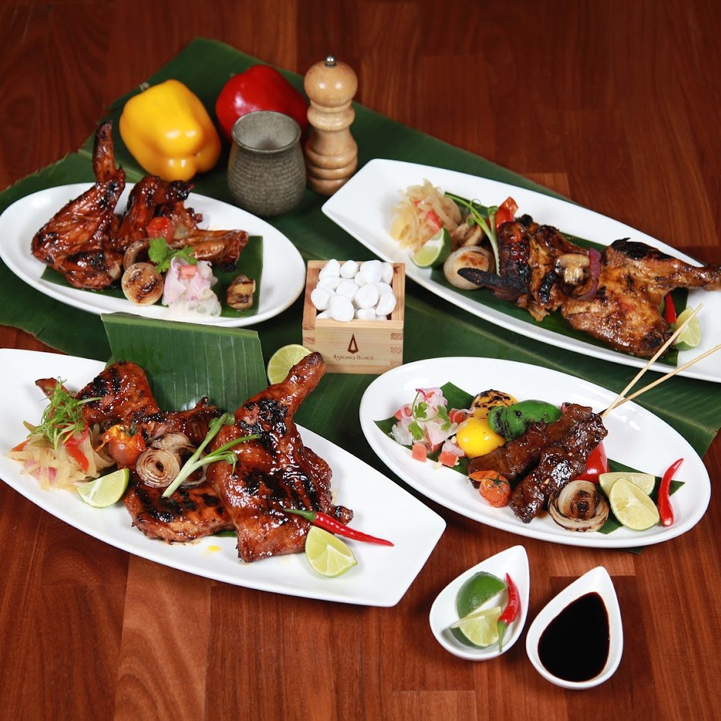 Kabayan Authentic Filipino Cuisine 1