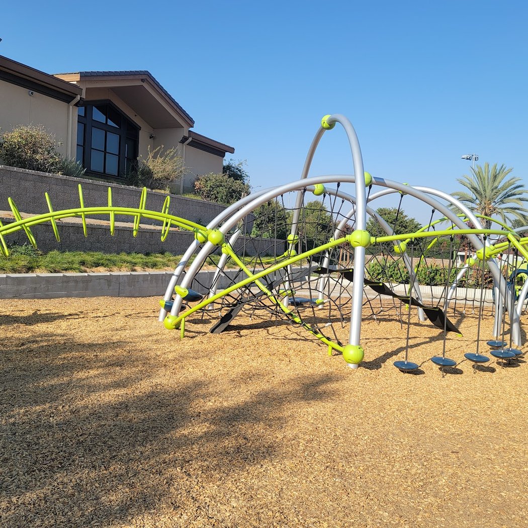 Rancho San Ramon Community Park 3