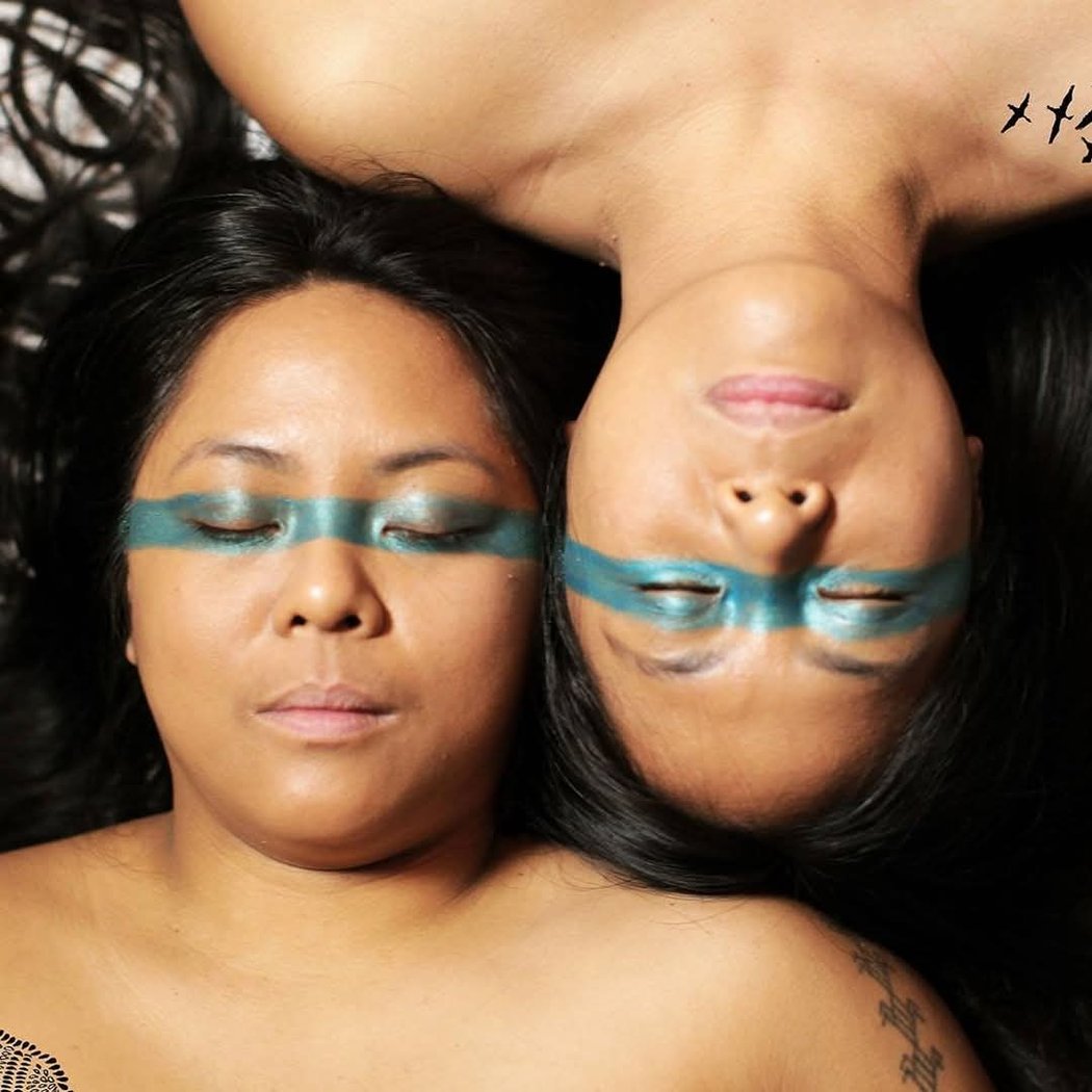 Soirée ASIE Concert Le Duo M A R Y S E 2