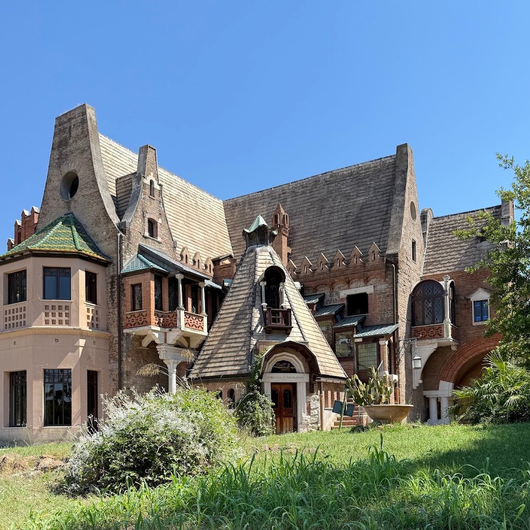 Musei di Villa Torlonia 3