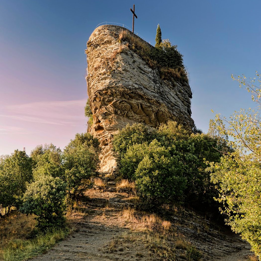 Santuari de Rocacorba 2