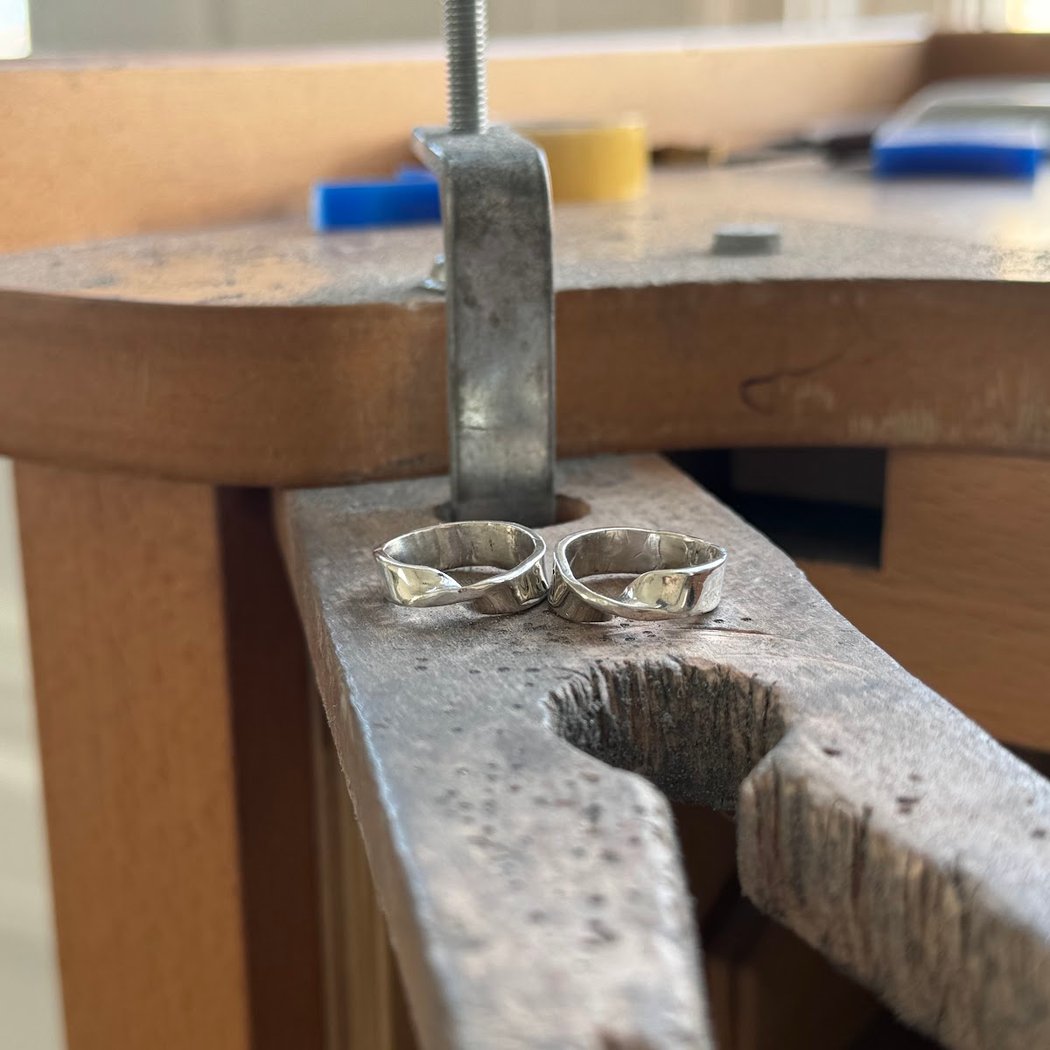 Ju1ys Jewelry Studio 3
