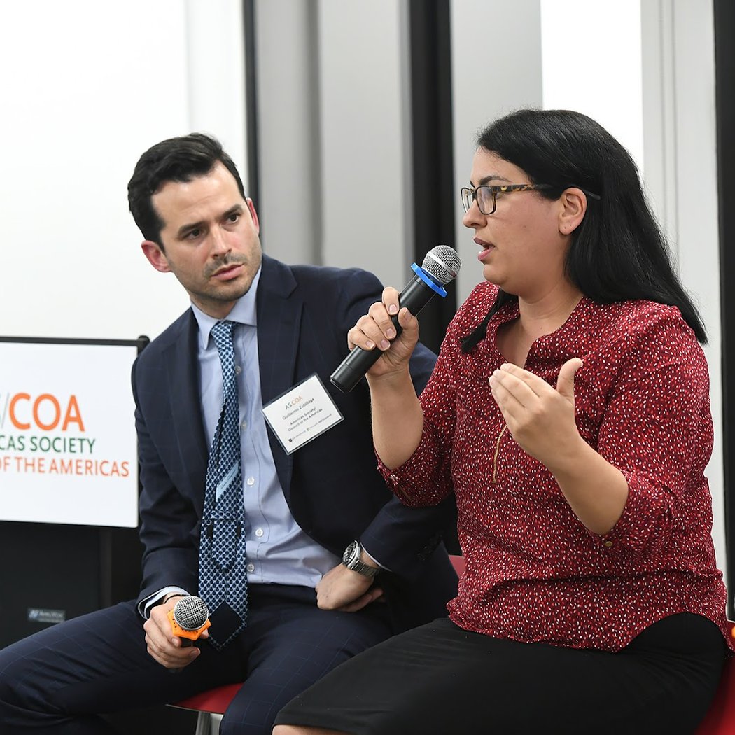2025 Overview: Latin America Country Risk Index and Analysis 1