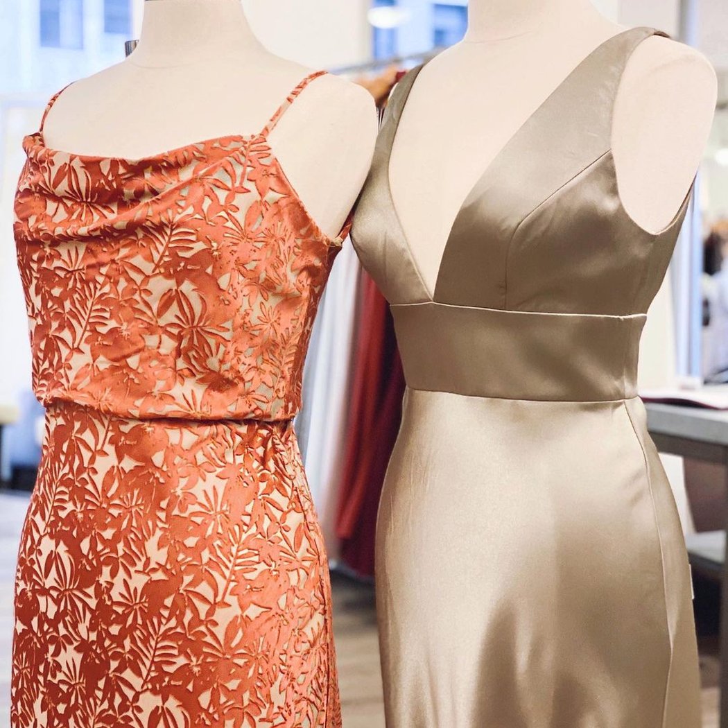 Bella Bridesmaids 1