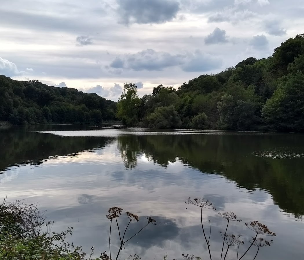 Au Fil de L Eau 2