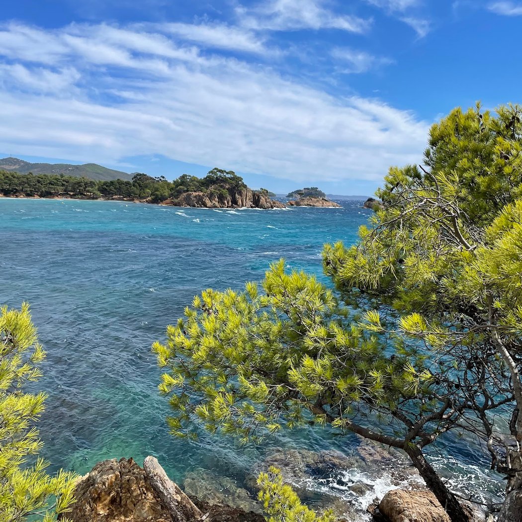 Sentier littoral 3