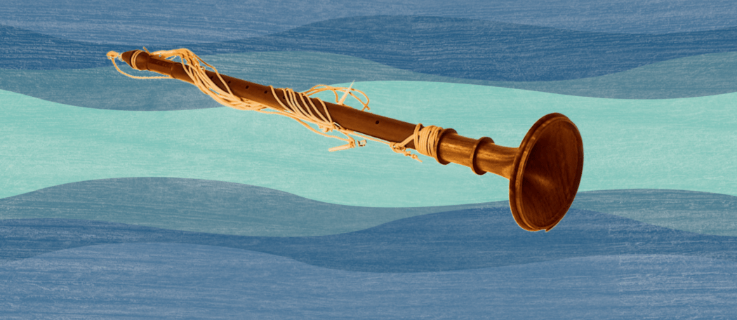 How Far a Note Travels: The Nadhaswaram and a Music Built for Distance 1